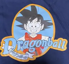 ドラゴンボール 孫悟空 幼少期 半袖 Tシャツ　Lサイズ