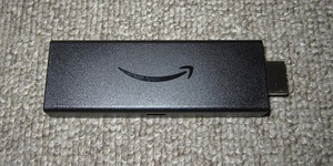 ■Amazon Fire TV Stick S3L46N 第3世代 本体のみ 中古 