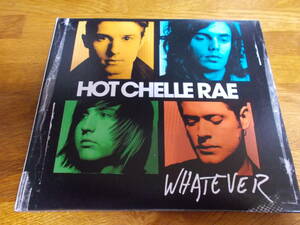 HOT CHELLE RAE WHATEVER