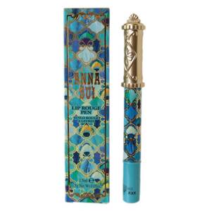 【中古】 ANNA SUI アナスイ ブラッシュルージュ リップルージュペン 口紅 #200 1.5ml NT Aランク