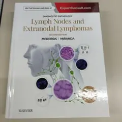 WHO Lymph Nodes and Extranodal Lymphomas