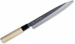 包丁 日本製 KC-503 関兼常 和包丁 柳刃２１０ミリ ダマスカス 刺身 和包丁 鋼 岐阜県 柳刃包丁 ナイフ 和 北欧風 シンプル 刺身包丁