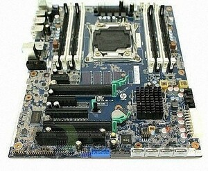 HP Workstation Z440 710324-002 761514-001 761514-601 LGA2011 Motherboard