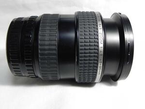 **中古品　smc PENTAX-FA 645 45-85mm/Ｆ4.5 レンズ*