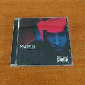 MARILYN MANSON / THE HIGH END OF LOW マリリン・マンソン/ザ・ハイ・エンド・オブ・ロウ 輸入盤 【CD】