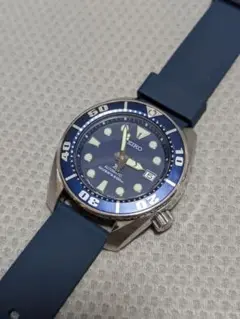 SEIKO SBDC033 プロスペックス・ダイバー