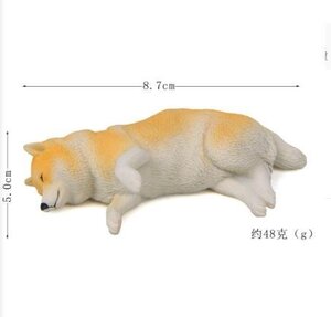 キッチンマグネット 柴犬 マグネット 冷蔵庫マグネット フレブル 犬 合成樹脂 タイプB