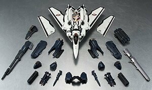 【中古】 DX超合金 VF-171EXナイトメアプラスEX (マルヤマ機) アーマードパーツセット