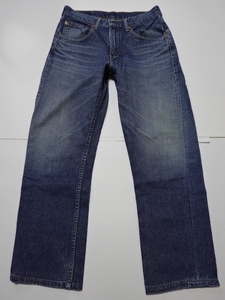 ●リーバイス LEVIS デニム 534 W32●0520●