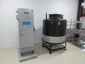 【23407】ホシザキ製　電解水生成装置　VOX-80SA-N
