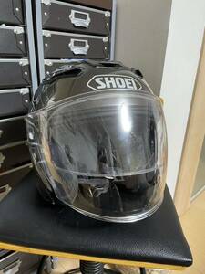 【製造2019年10月】 SHOEI J-cruise2 XLサイズ