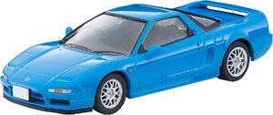 TOMYTEC トミカリミテッドヴィンテージ ネオ 1/64 LV-N228c Honda NSX Type-S 青 1997年式