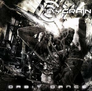 【輸入盤】Orbit Dance/Mygrain