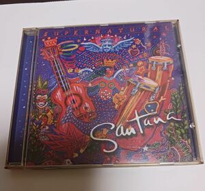 まとめ売り3枚【Santana】サンタナＣＤ（中古）