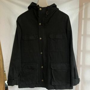 Traditional Weatherwear 2WAY マウンテンパーカ サイズ38