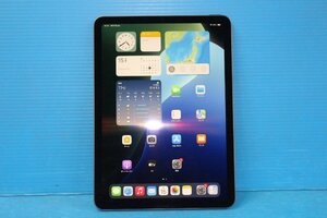 ■Apple■ iPad Air 第5世代 Wi-Fiモデル 64GB スペースグレイ [MM9C3J/A]