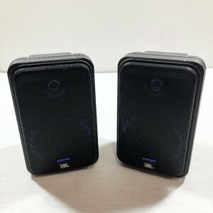 〇【ジャンク品】 JBL ジェービーエル CM52 control ペアスピーカー 音響機器 ni ()M/60614/2/5.95