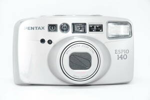 【外観特上級】ペンタックス PENTAX ESPIO 140 　#s12501