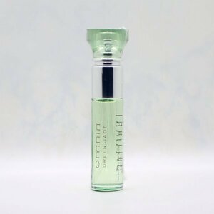 【送料無料】未開封 ブルガリ オムニアグリーンジェイド 10ml スプレー式 携帯用◆オムニア グリーンジェイド◆オムニアグリーンジェード◆