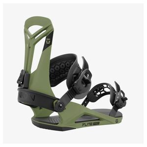 UNION binding/ユニオン バインディング FLIGHT PRO/フライトプロ olive green/オリーブグリーン Mサイズ snowboard　スノーボード