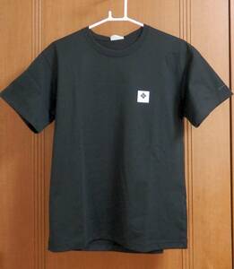 Columbia Tシャツ　メンズＭサイズ　（未使用）