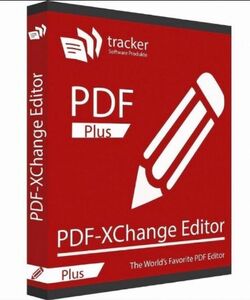 PDF-XChange Editor Plus 10.3.1.387.0 ダウンロード Windows 永久版 日本語