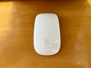 アップル　マジックマウス　Apple Magic Mouse MB829J/A 