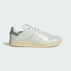 24年製 試着程度未使用 タグ替え紐付 Adidas Stan smith Lux for Slobe Iena アディダス スタンスミス レザースニーカーRECON 27cm