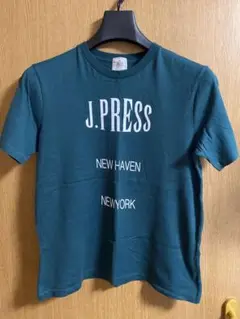 J.PRESS Tシャツ Mサイズ