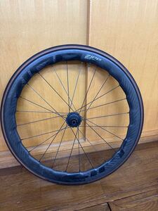 フロント　ZIPP353nsw リア　ZIPP303Firecrst ホイール チューブレス ディスクブレーキ シマノフリー