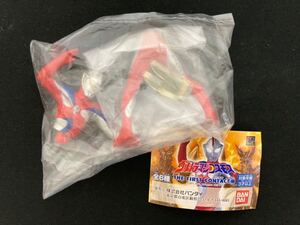 ガチャポンHG【ウルトラマン27 ウルトラマンコスモス THE FIRST CONTACT編】新品未開封/怪獣/バンダイ/ガシャポン/ウルトラセブン