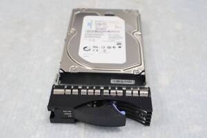 CB1076 (11) ★* 42D0782 42D0783 42D0786　Ibm 2tb 7200rpm Sata 3.5インチ ハードディスク HDD ハードドライブ（トレイ付き）★