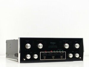 ■□McIntosh C28 プリアンプ マッキントッシュ□■025276002J□■