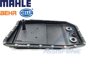 MAHLE BEHR製 LAND ROVER ディスカバリー3 ディスカバリー4 レンジローバー3 ATオイルフィルター オイルパン ガスケット LR007474