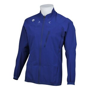 595522-DESCENTE/MOTION AIR ACTIVE SUiTS トレーニングジャケット トレーニン