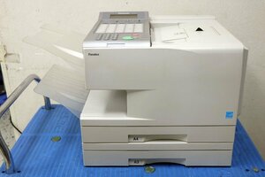 Panasonic/松下 A3送受信対応 業務用FAX機 ★Panafax UF-A700★ 在256S