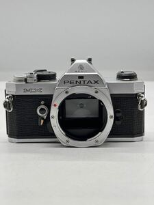 ★ PENTAX ペンタックス MX ボディのみ 一眼レフ フィルムカメラ #E110 1111YG