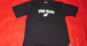 【新品】PRO-keds 半袖Tシャツ L 紺