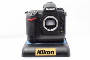 ■ほぼ新品■ Nikon D3X 012006