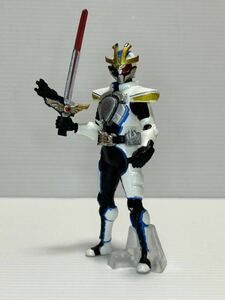 HDM創絶 仮面ライダーキバ 5.仮面ライダーイクサ(バーストモード) 中古 バンダイ