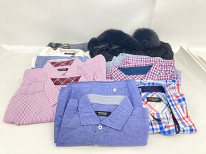 BURBERRY　バーバリー　PRADA　プラダ　他　トップス　スカート　他　おまとめ【CLAR5012】