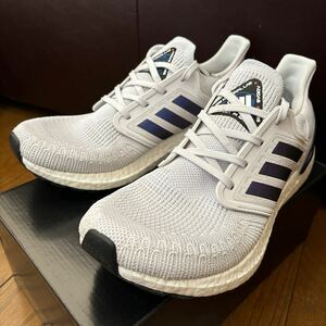 adidas アディダス ULTRA BOOST20 ウルトラブースト20 EG0695