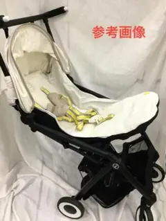 OpmmG cybex リベル ベビーカー 2022年モデル