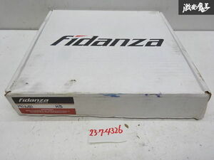 未使用 Fidanza アルミ フライホイール 191981 ホンダ EK シビックSi 99～00 EG1 EG2 CR-X デルソル 94～97 RD1 RD2 CR-V 98～01 棚15-2