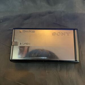 SONY バッテリーチャージャー●BC-9A