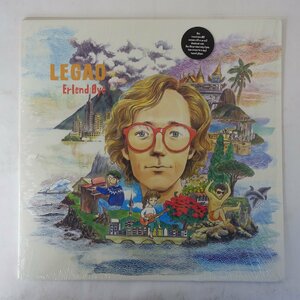 10040512;【Germany盤】Erlend Oye / Legao