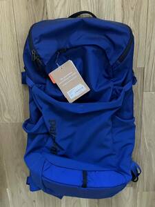 パタゴニア patagonia リュック ブルー 48421 NINE TRAILS PACK ナイン・トレイルズパック 20L メンズ レディース