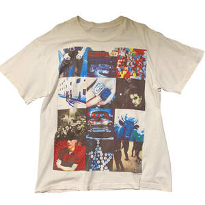 90s U2 tee ヴィンテージ Tシャツ