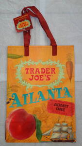 ☆新品未使用TRADER JOE