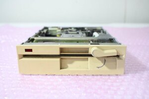 KT16【現状品】NEC 5インチFDD FYD051/TEAC FD-55F-03-U